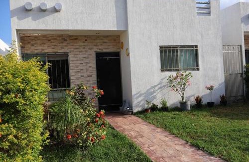 Merida Municipality Casa | Casa Acogedora Sol y Luna