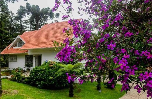 Bairro Lago Negro Casa | Casa acolhedora a 300m do Lago Negro