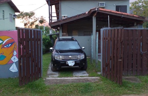 Maresias Chalet De Esquí | Casa acolhedora.