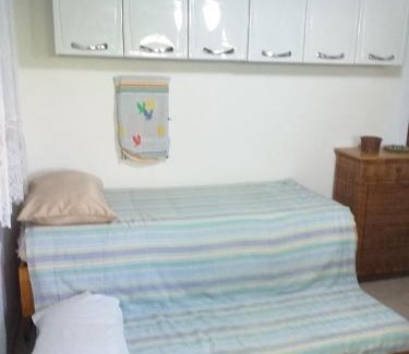 Maresias Chalet De Esquí | Casa acolhedora.