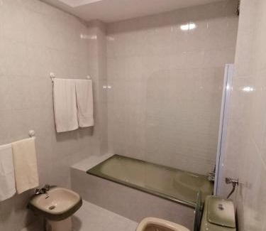 Ponte da Barca Apartamento | Casa acolhedora