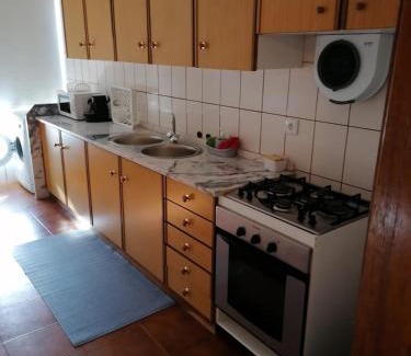 Ponte da Barca Apartamento | Casa acolhedora