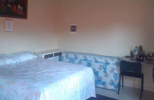 Cuiaba Casa | Casa Aconchegante em Ótima Localização
