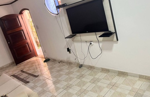 Sao Paulo Casa | Casa Aconchegante em São Paulo, ao Lado da USP e do Metro Butantã
