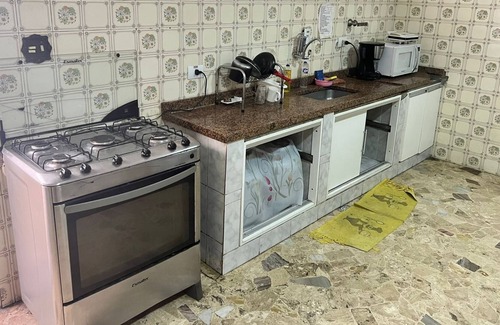 Sao Paulo Casa | Casa Aconchegante em São Paulo, ao Lado da USP e do Metro Butantã