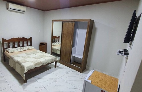 Sion Casa | Casa aconchegante com WiFi-Governador Valadares/MG
