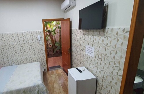 Sion Casa | Casa aconchegante com WiFi-Governador Valadares/MG