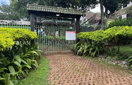 Chapada dos Guimaraes Casa | Casa Aconchegante em Condomínio no Centro