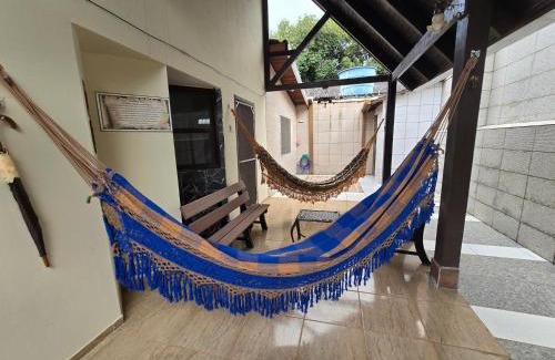 Chapada dos Guimaraes Casa | Casa Aconchegante em Condomínio no Centro