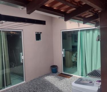 Ubatuba Casa | casa aconchegante em Ubatuba