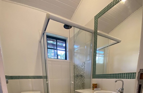 Itaipava Cabaña | Casa Aconchegante em Itaipava, com Ótima Localização