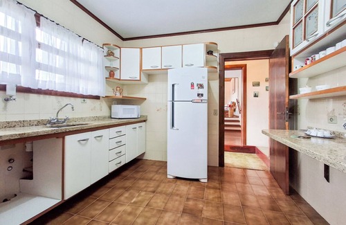 Jardim Nova Suica Chalet De Esquí | Casa aconchegante c lareira, churrasqueira e Wi-Fi