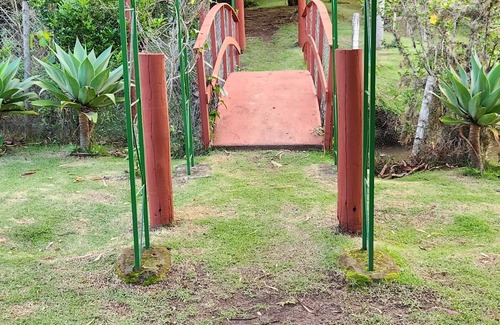 Aguas de Lindoia Cabaña | Casa Aconchegante em Aguas de Lindoia. Condomínio Fechado com Toda Segurança