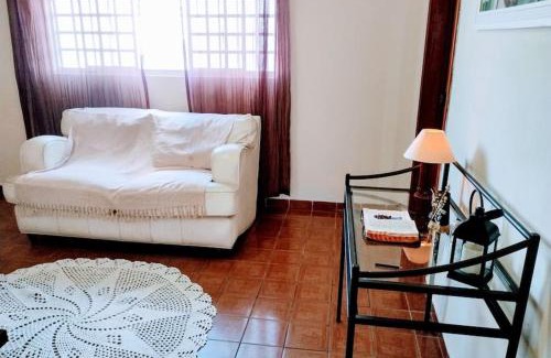 Sao Miguel Arcanjo Casa | Casa Aconchegante e Espaçosa em São Miguel Arcanjo