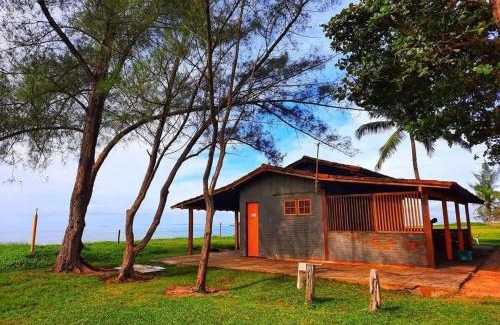 Barra de Sao Joao Casa | Casa Aconchegante com Vista para o Mar em Rio das Ostras
