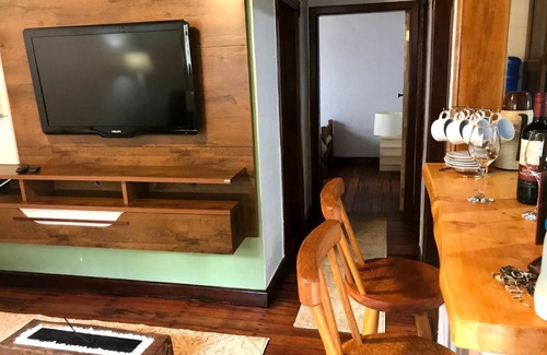 V Cristina Casa | Casa aconchegante de Campos