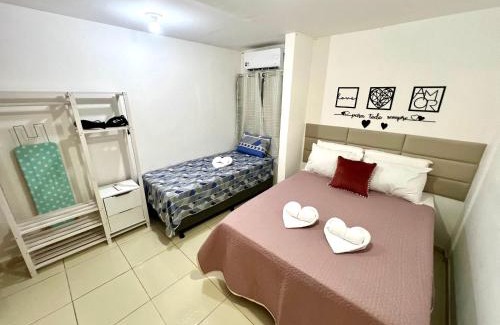 Lauro de Freitas Casa | Casa Aconchegante 11 pessoas próximo ao aeroporto
