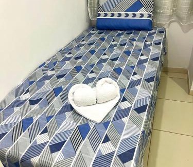 Lauro de Freitas Casa | Casa Aconchegante 11 pessoas próximo ao aeroporto