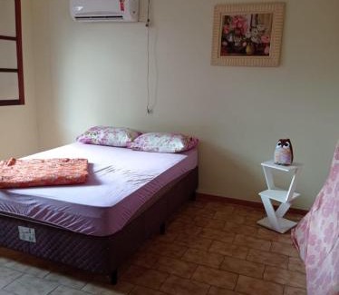 Pontal do Parana Casa | casa aconchegante com piscina e jardim