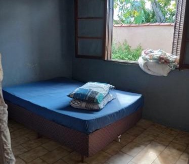 Pontal do Parana Casa | casa aconchegante com piscina e jardim