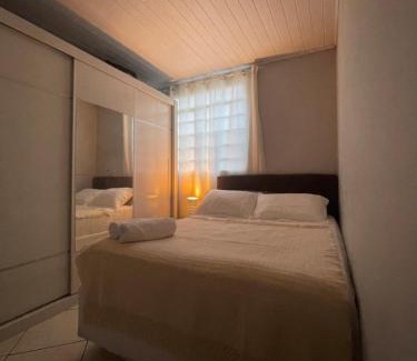 Tejuco Casa | Casa Aconchegante em São João Del Rei