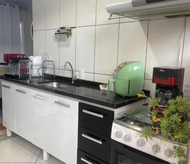 Tejuco Casa | Casa Aconchegante em São João Del Rei