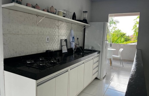 Maraba Casa | Casa Aconchegante à 2 Minutos da Orla de Marabá