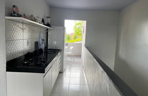 Maraba Casa | Casa Aconchegante à 2 Minutos da Orla de Marabá
