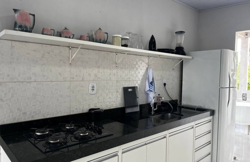 Maraba Casa | Casa Aconchegante à 2 Minutos da Orla de Marabá