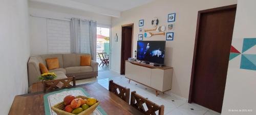Guaratuba Casa | Casa aconchegante à 300 metros do mar
