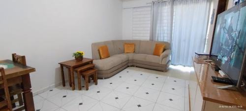Guaratuba Casa | Casa aconchegante à 300 metros do mar