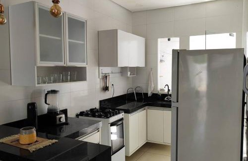 Petrolina Apartamento | Casa aconchegante, 1 suit e 2 quartos/escritório.