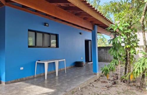 Boraceia Casa | Casa aconchegante 300mts da praia
