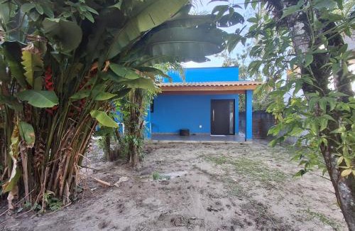 Boraceia Casa | Casa aconchegante 300mts da praia