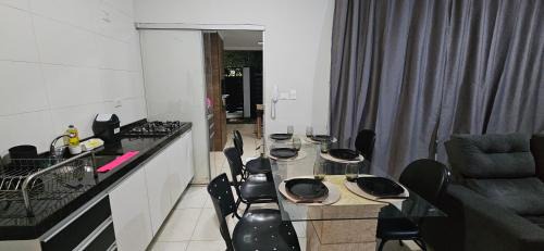 Maringa Casa | Casa Aconchegante, 8 pessoas, 2vagas grandes