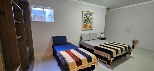 Maringa Casa | Casa Aconchegante, 8 pessoas, 2vagas grandes