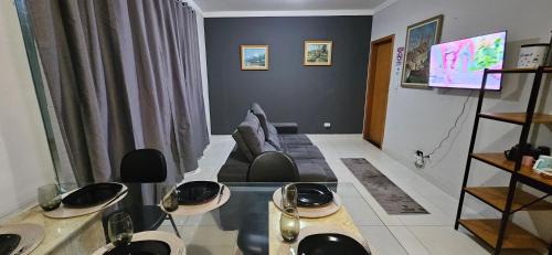 Maringa Casa | Casa Aconchegante, 8 pessoas, 2vagas grandes