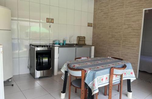 Boraceia Casa | Casa aconchegante a 5min a pé da praia de Boracéia!