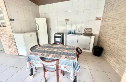 Boraceia Casa | Casa aconchegante a 5min a pé da praia de Boracéia!