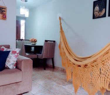 Bananeiras Casa | Casa aconchegante ao lado da Igreja Matriz- Bananeiras-PB