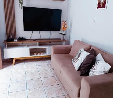 Bananeiras Casa | Casa aconchegante ao lado da Igreja Matriz- Bananeiras-PB