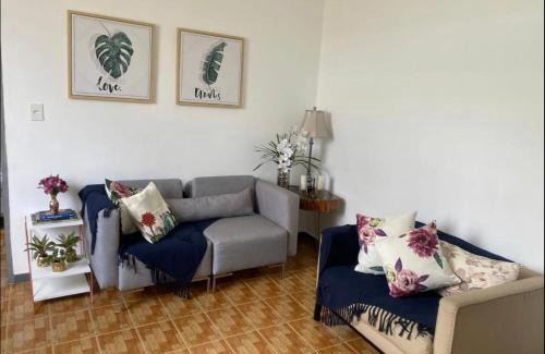 Alto Barroca Casa | Casa aconchegante Barroca