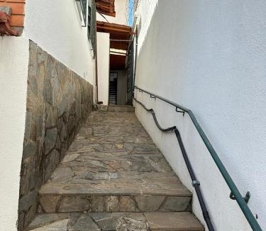Alto Barroca Casa | Casa aconchegante Barroca