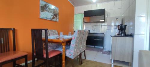 Progresso Casa | Casa aconchegante em Bento, completa