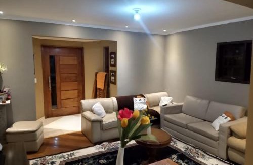 Vila Natal Casa | Casa aconchegante com vista maravilhosa!