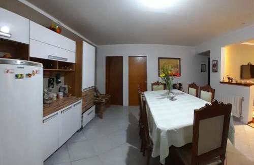 Vila Natal Casa | Casa aconchegante com vista maravilhosa!
