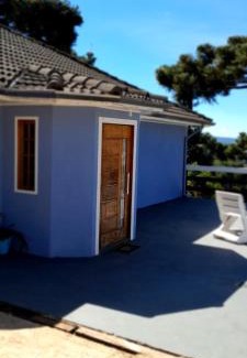 Vila Natal Casa | Casa aconchegante com vista maravilhosa!
