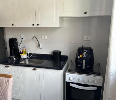 Vila Telma Casa | Casa Aconchegante próximo ao Capivari