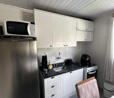 Vila Telma Casa | Casa Aconchegante próximo ao Capivari