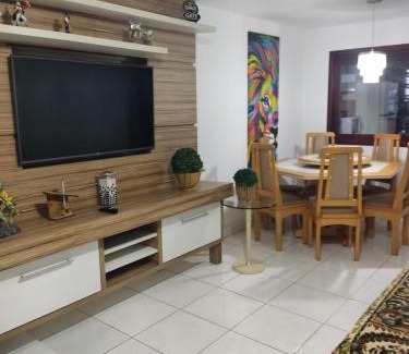 Capao da Canoa Casa | Casa aconchegante